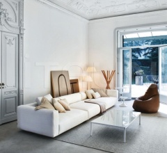 Столик 631 Tempo фабрика Zanotta