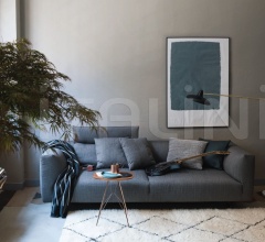 Итальянские Столики - Столик 646 Emil Итальянские Столики - Столик 646 Emil фабрика Zanotta