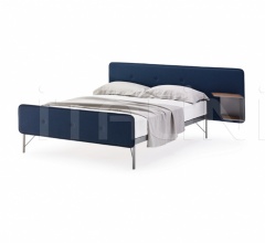 Кровать 1716 Hotelroyal фабрика Zanotta