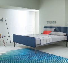 Итальянские Столики - Столик 646 Emil Итальянские Столики - Столик 646 Emil фабрика Zanotta