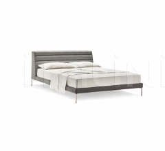 Кровать 1856/1857 Ruben фабрика Zanotta