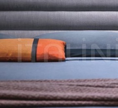 Кровать 1856/1857 Ruben фабрика Zanotta