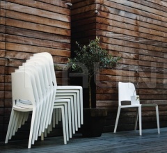 Стул 2050 Kate фабрика Zanotta