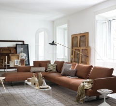 Стул 2051 Fenis фабрика Zanotta