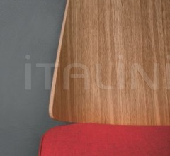 Стул 2055 June фабрика Zanotta