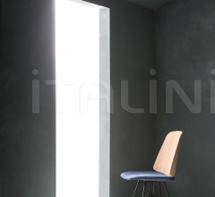 Стул 2056 June фабрика Zanotta