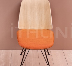 Стул 2056 June фабрика Zanotta