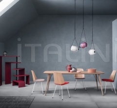 Этажерка 712 Joy фабрика Zanotta