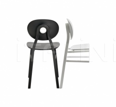 Стул 2052 Elipse фабрика Zanotta