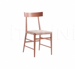 Стул 2054 Noli фабрика Zanotta