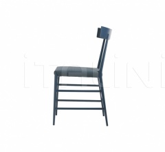 Стул 2054 Noli фабрика Zanotta