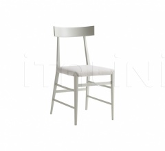 Стул 2054 Noli фабрика Zanotta