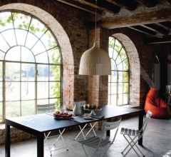 Стул 2260 Celestina фабрика Zanotta