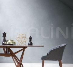 Стул 2271/2271/R Liza фабрика Zanotta