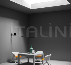 Стул 2273/2273/R Liza фабрика Zanotta