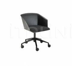 Кресло 2274/2274/R Liza Кресло 2274/2274/R Liza фабрика Zanotta