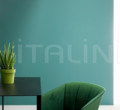 Кресло 2274/2274/R Liza Кресло 2274/2274/R Liza фабрика Zanotta