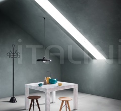 Табурет 2285 Ivo фабрика Zanotta