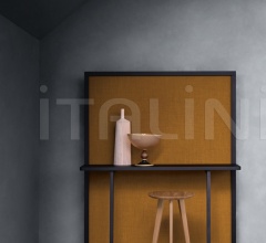 Барный табурет 2286 Ivo фабрика Zanotta