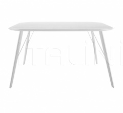 Стол обеденный 2315 Santiago фабрика Zanotta