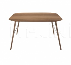 Стол обеденный 2315 Santiago фабрика Zanotta