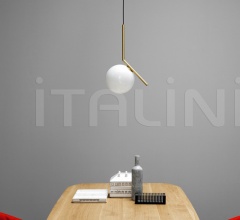 Стол обеденный 2315 Santiago фабрика Zanotta