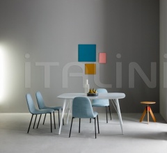 Стол обеденный 2315 Santiago фабрика Zanotta