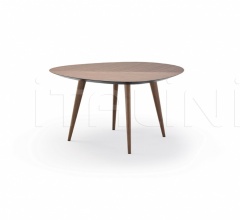 Стол обеденный 2317 Tweed фабрика Zanotta