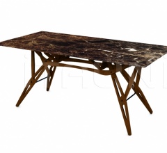 Стол обеденный 2320 Reale фабрика Zanotta