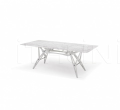 Стол обеденный 2320 Reale фабрика Zanotta