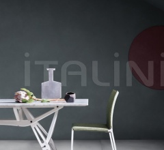 Стул 2086/2087 Lia фабрика Zanotta