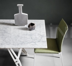 Стул 2086/2087 Lia фабрика Zanotta