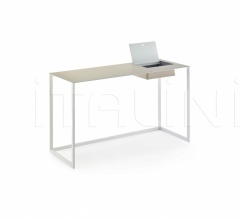 Компьютерный стол 2730 Calamo фабрика Zanotta