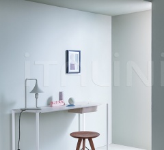 Компьютерный стол 2730 Calamo фабрика Zanotta