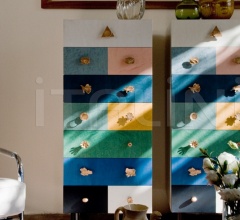 Комод 7810 Genesio фабрика Zanotta