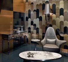 Кресло Wunjo фабрика IPE Cavalli (Visionnaire)