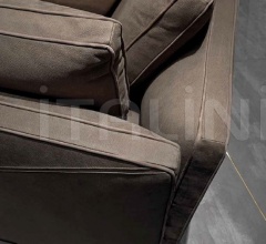 Итальянские Диваны - Модульный диван Bastian Dual Итальянские Диваны - Модульный диван Bastian Dual фабрика IPE Cavalli (Visionnaire)