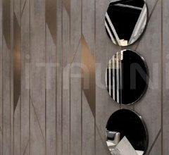 Настенное зеркало Balin, Elmo, Galdor, Tareg фабрика IPE Cavalli (Visionnaire)