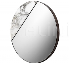 Настенное зеркало Balin, Elmo, Galdor, Tareg фабрика IPE Cavalli (Visionnaire)