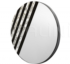 Настенное зеркало Balin, Elmo, Galdor, Tareg фабрика IPE Cavalli (Visionnaire)