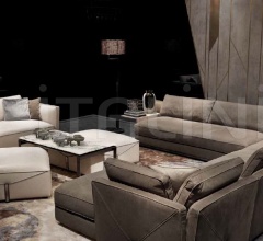 Люстра Brando фабрика IPE Cavalli (Visionnaire)