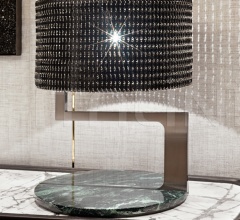 Итальянские Настольные светильники - Настольная лампа Elder Итальянские Настольные светильники - Настольная лампа Elder фабрика IPE Cavalli (Visionnaire)