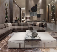 Бар Equinox фабрика IPE Cavalli (Visionnaire)