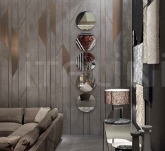 Бар Equinox фабрика IPE Cavalli (Visionnaire)