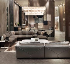 Ковер Conway фабрика IPE Cavalli (Visionnaire)