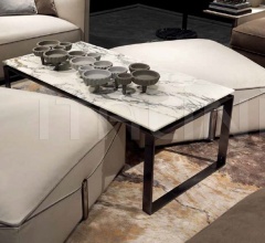 Пуф Bastian фабрика IPE Cavalli (Visionnaire)