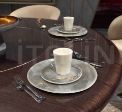 Стол обеденный Opera фабрика IPE Cavalli (Visionnaire)