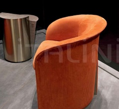 Стул Carmen Padded фабрика IPE Cavalli (Visionnaire)