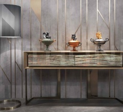 Итальянские Свет - Торшер Stilo фабрика IPE Cavalli (Visionnaire)