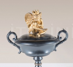 Итальянские Вазы - Ваза Raguel фабрика IPE Cavalli (Visionnaire)